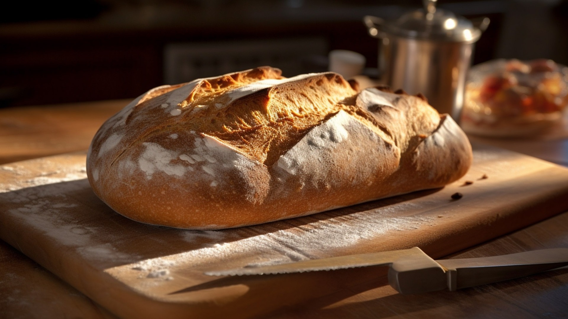 В Удмуртии на минувшей неделе выросли цены на хлеб