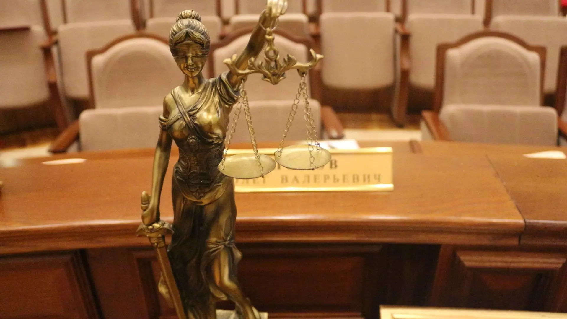 Верховный суд Удмуртии направил педофила на принудительное лечение