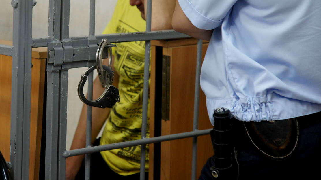Мужчину, изнасиловавшего девушку, арестовали в Ижевске
