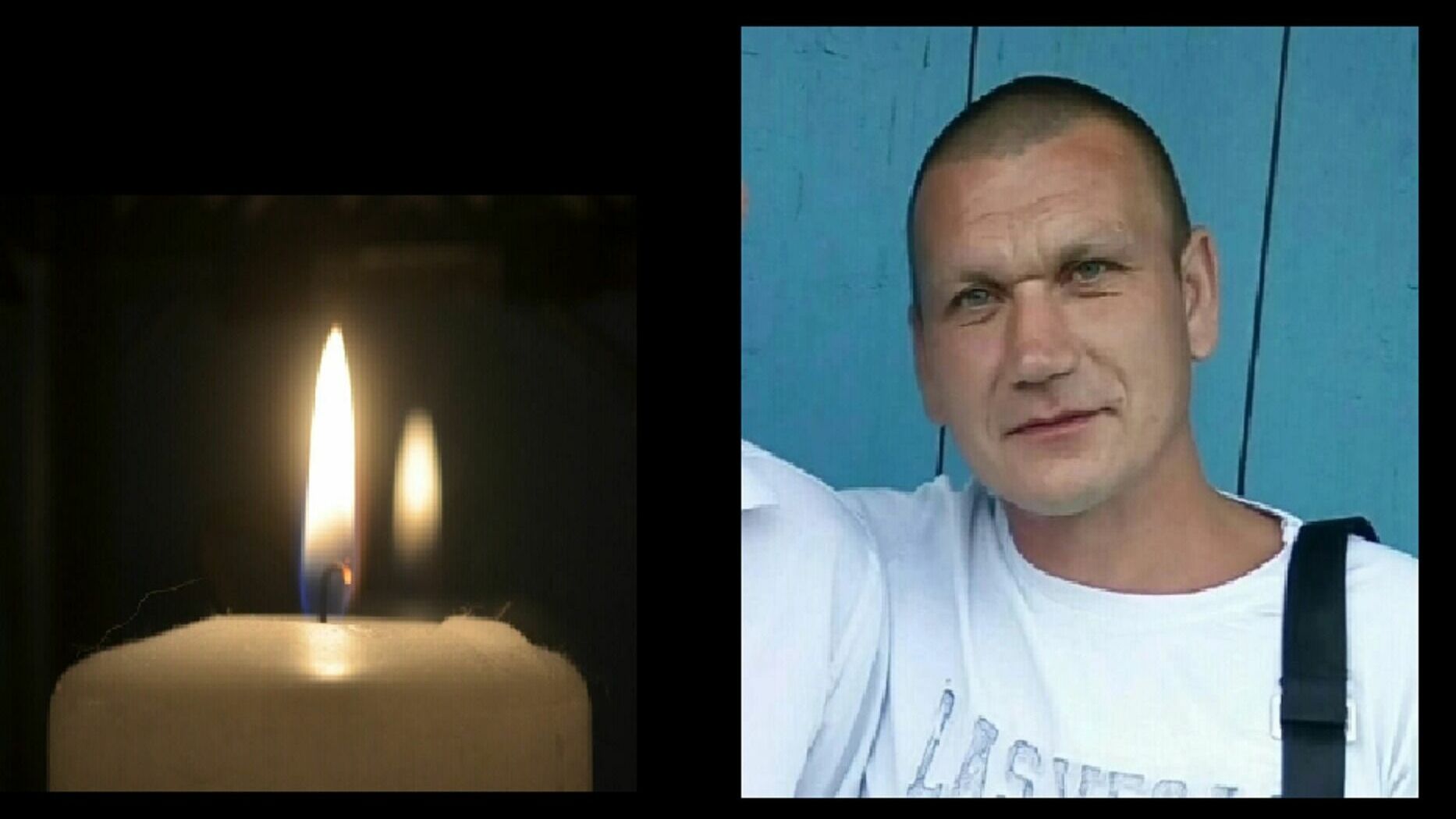 В Увинском районе простились с погибшим на СВО Максимом Дуровым