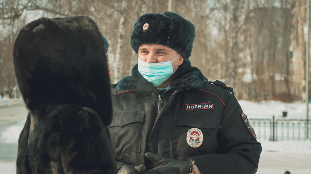 Жительницу Ижевска обвиняют в дискредитации Вооруженных сил РФ