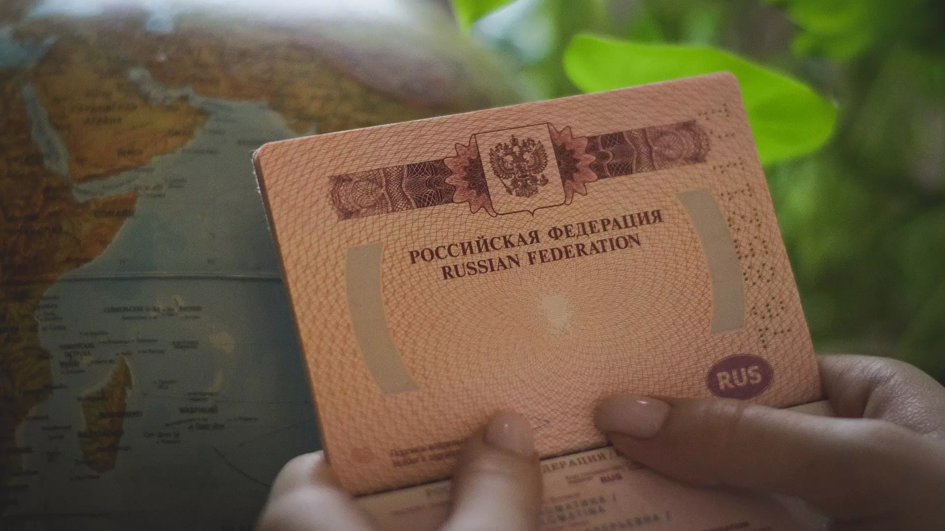 Уроженцев Таджикистана лишили гражданства РФ из-за наркопреступлений