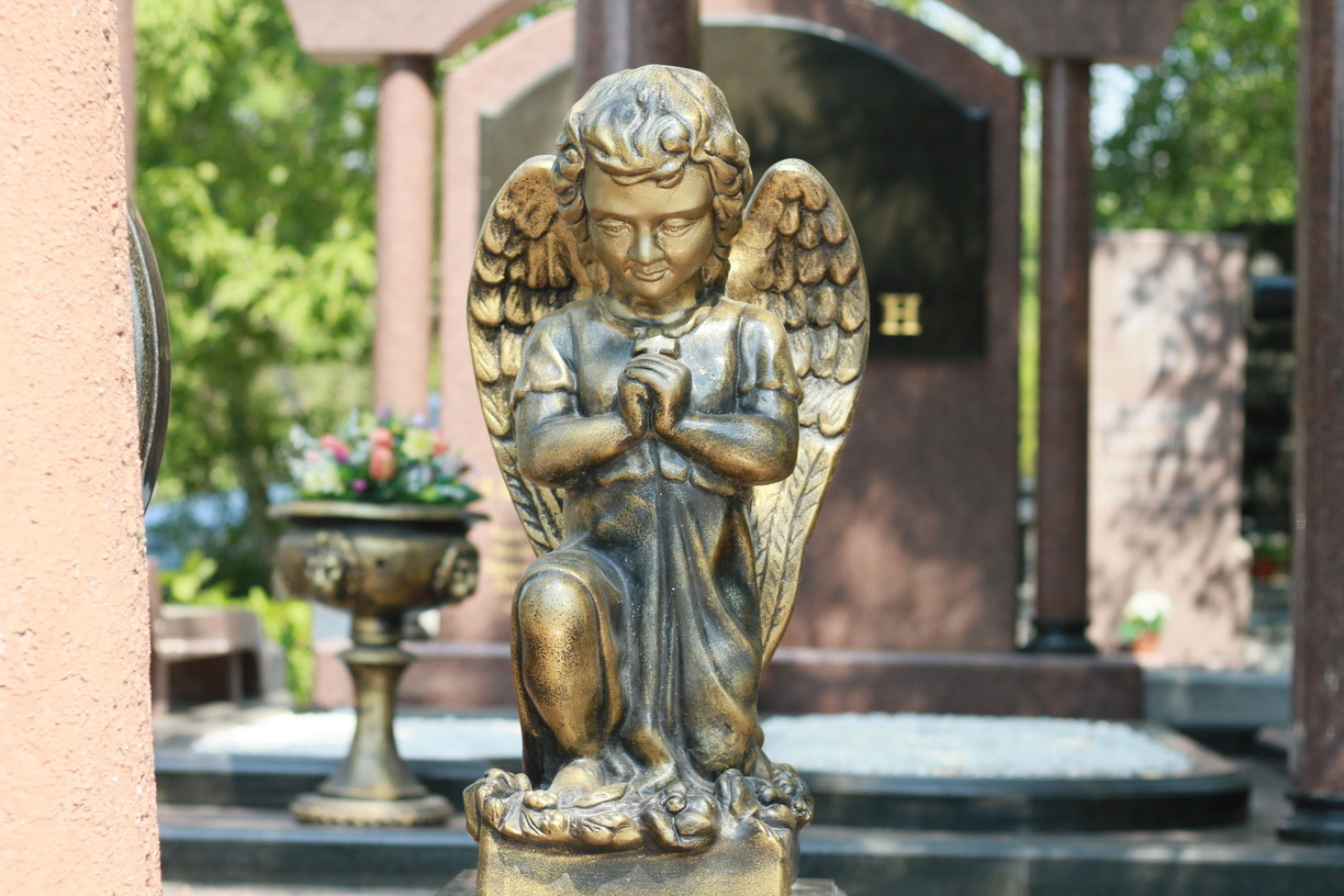 Из-за переполненности «Южное» кладбище в Ижевске закрыли для свободных захоронений