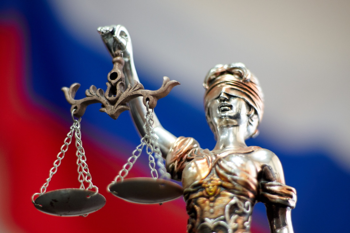 Верховный суд вынес обвинительный приговор вооруженной группе в Удмуртии