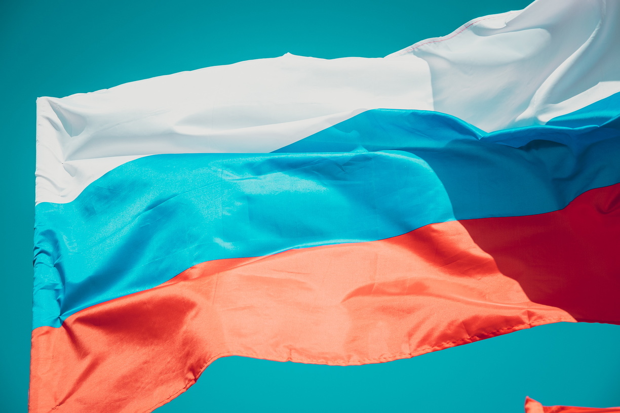 12 июня здания Ижевска окрасятся в цвета российского флага