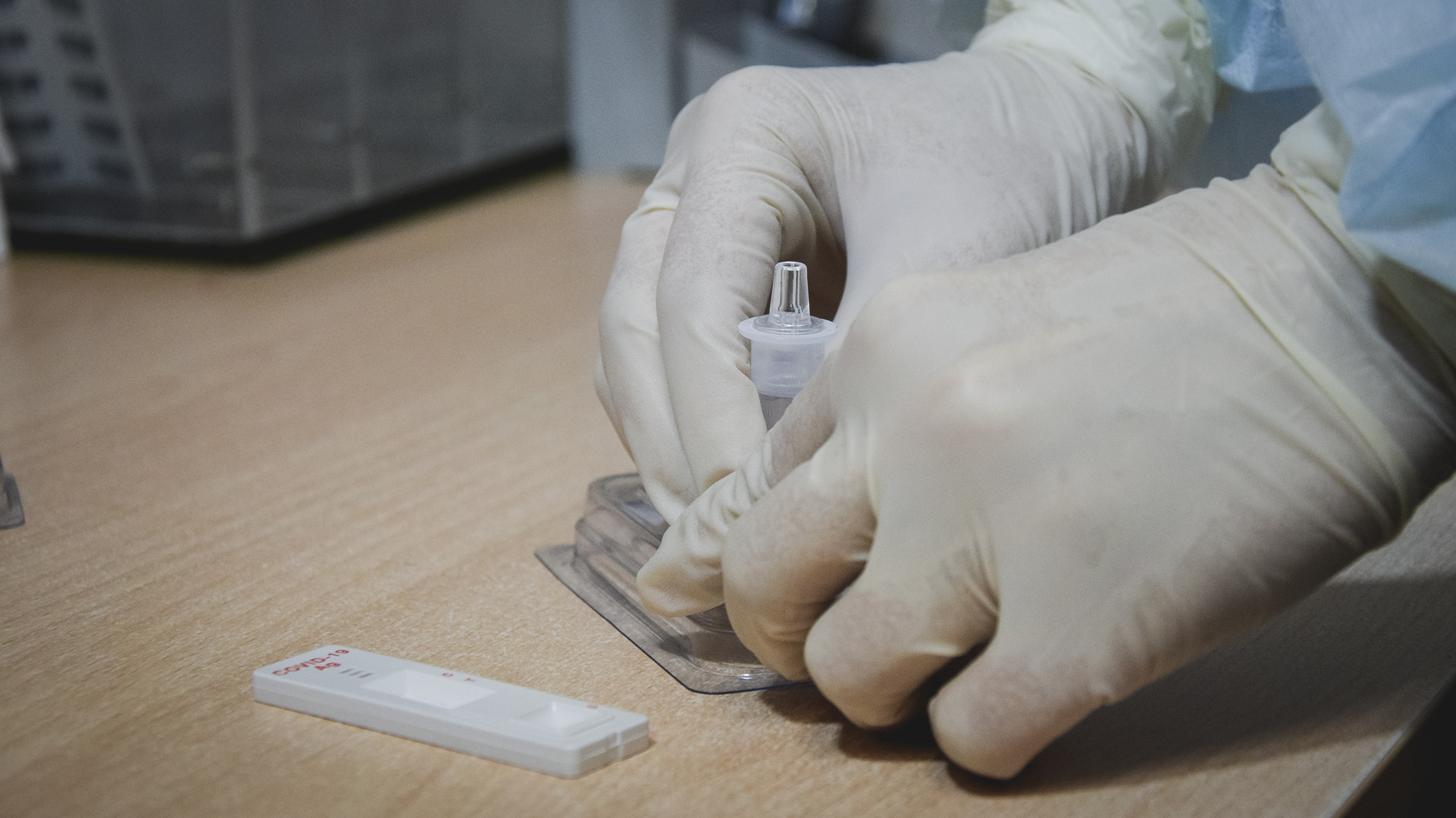 74 новых случая коронавируса выявили в Удмуртии