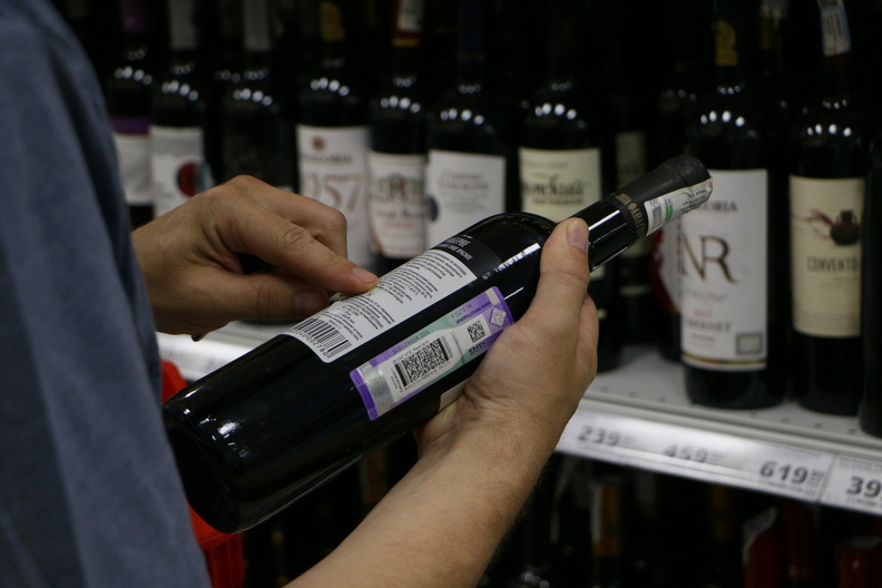 В Удмуртии «наливайкам» в домах запретят торговать алкоголем