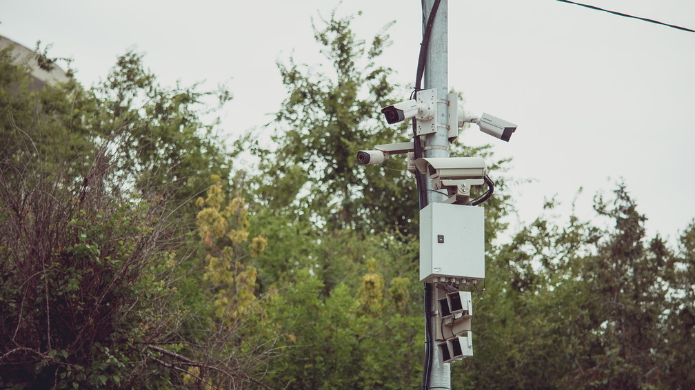 12 камер фотовидеофиксации установят на трассах Удмуртии
