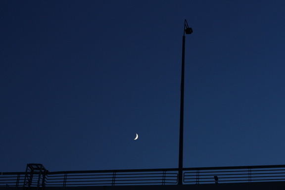 В Удмуртии спортсмены пожаловались на освещение в биатлонном комплексе Демидова