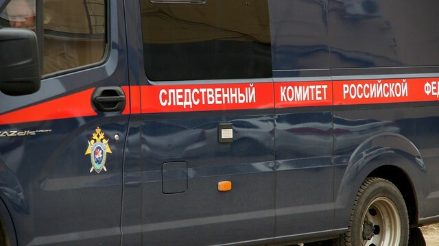 В Ижевске проводится проверка по факту гибели человека в пункте вторсырья