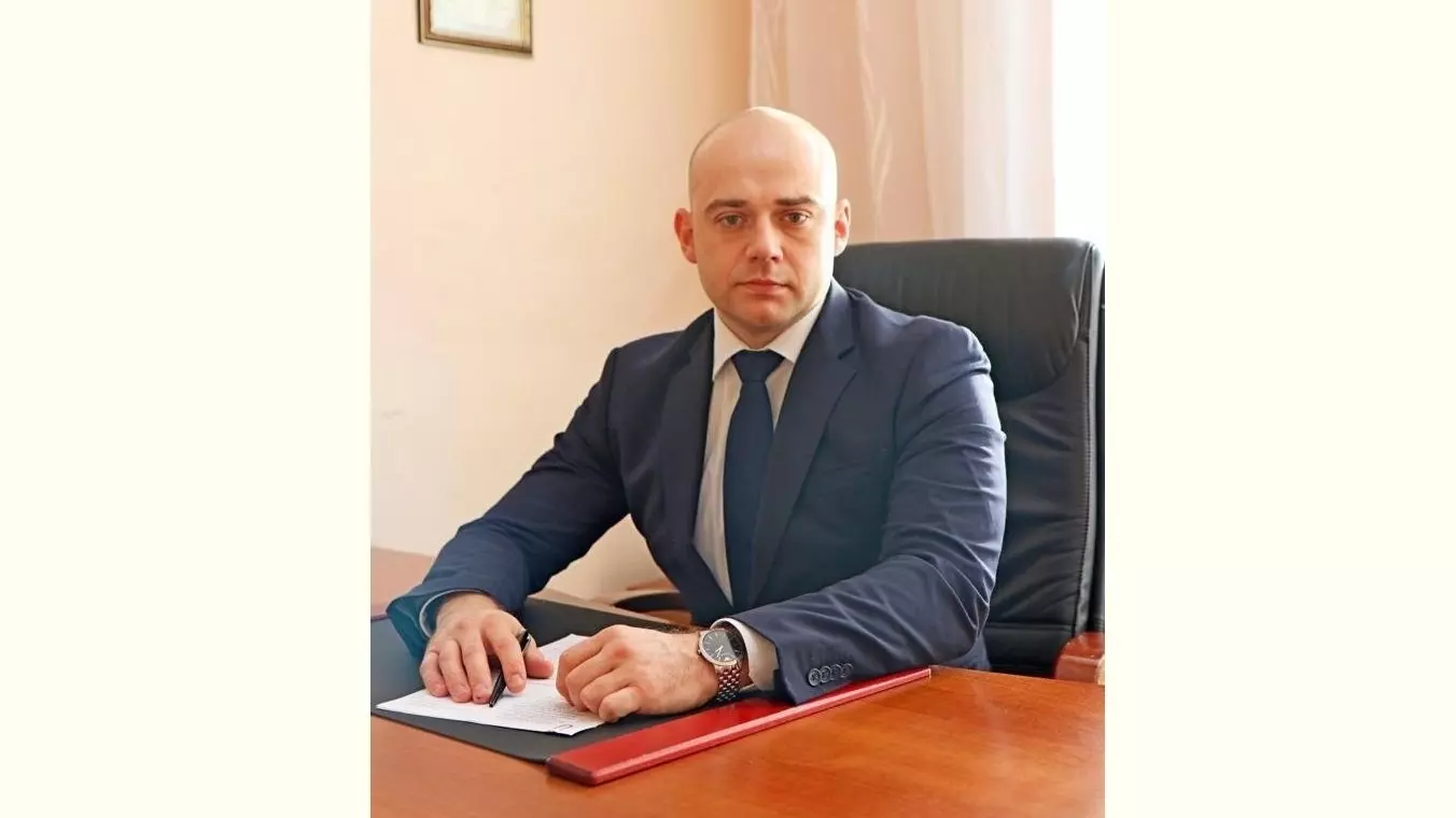 Сергей Багин назначен новым и. о. министра здравоохранения Удмуртии