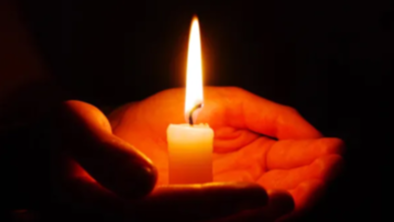 В Ижевске простились с погибшим в ходе СВО на Украине Виктором Кравченко