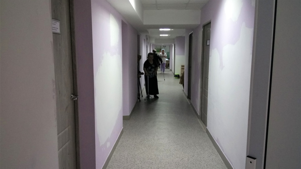 Тяжело перенесшие коронавирус жители Удмуртии могут пройти программу реабилитации