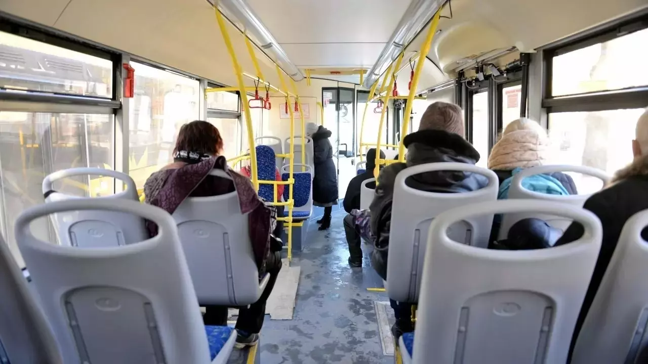 Из села Сигаево начали ходить автобусы в Тарасово и Пентеги