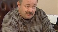 Михаил Чеботарев