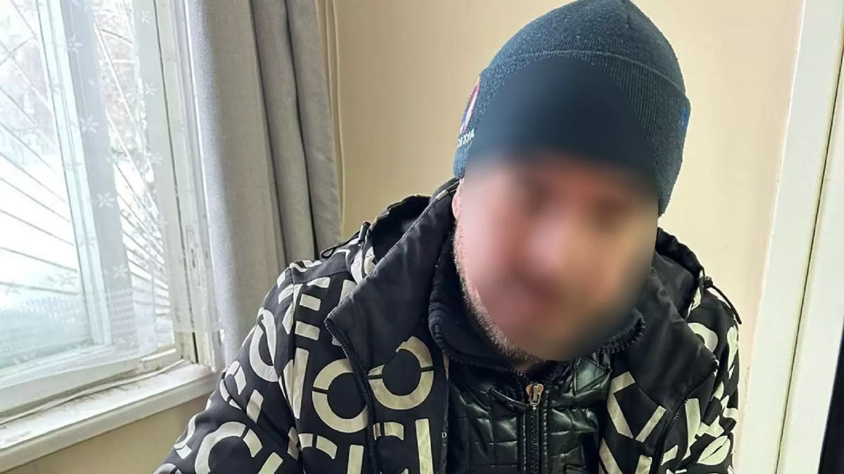 Полицейский из Ижевска задержал подозреваемого в разбойном нападении на инвалида