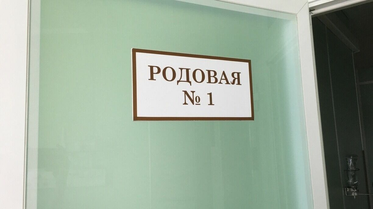 Ия Боронина: «Пусть прокуратура оценит законность закрытия роддома №2 в Ижевске»