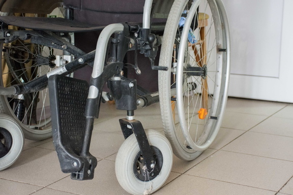 Более 15 тысяч инвалидов обеспечили средствами реабилитации в Удмуртии
