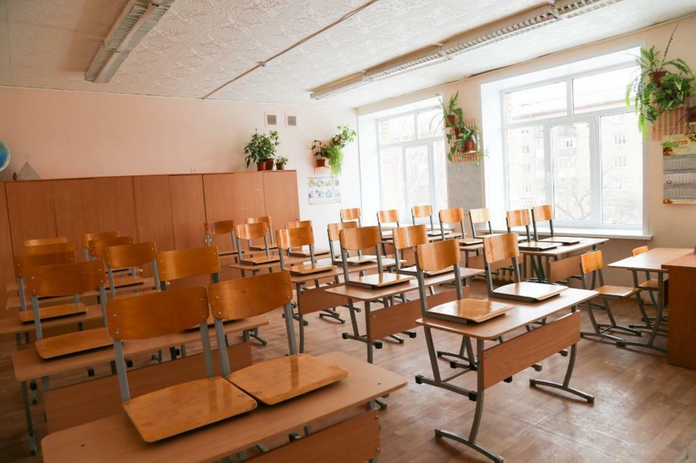 Школа на 900 мест может появиться на улице Тарасова в Ижевске