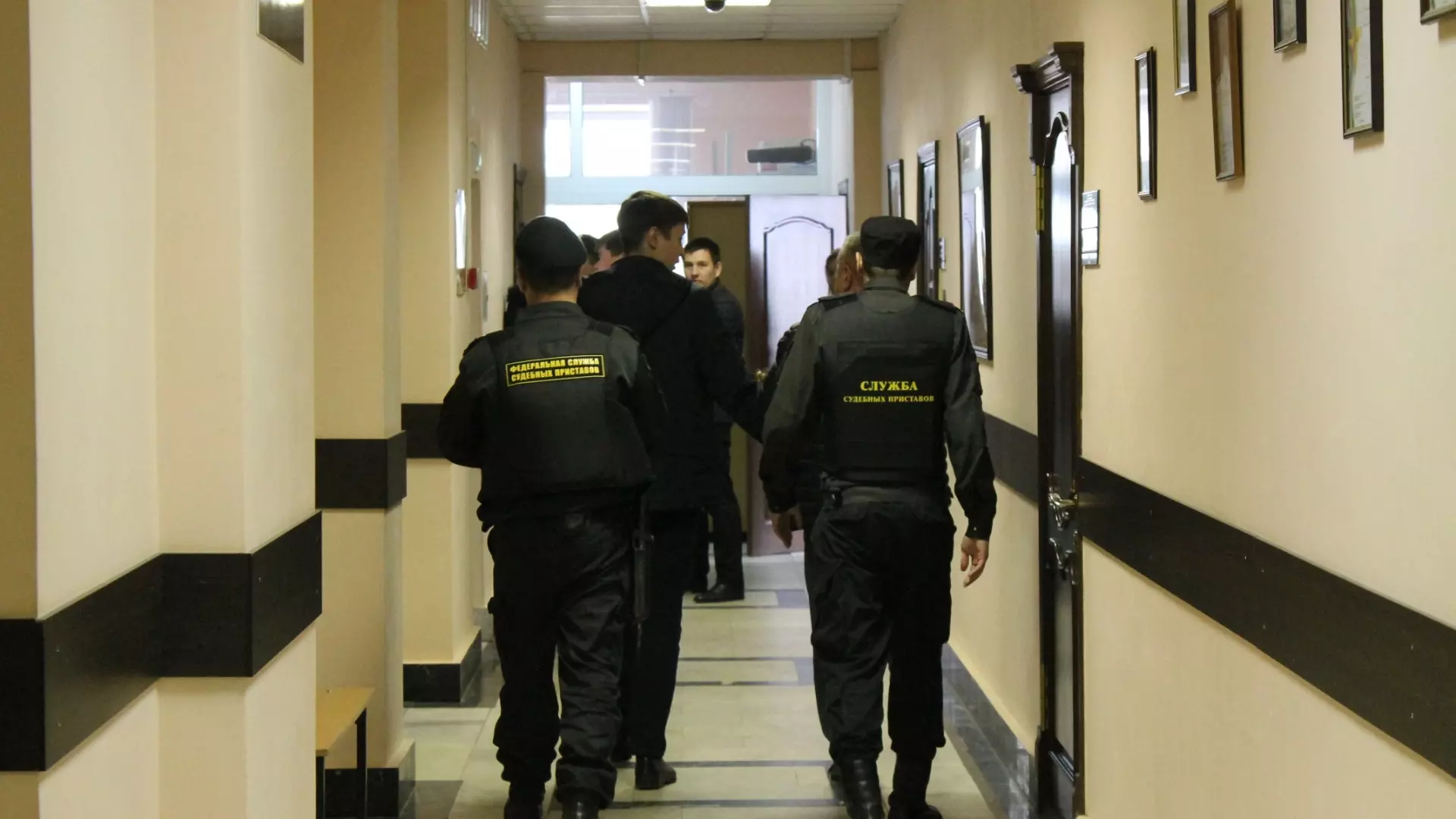 В Ижевске осудили мужчину за ложные сообщения о терактах