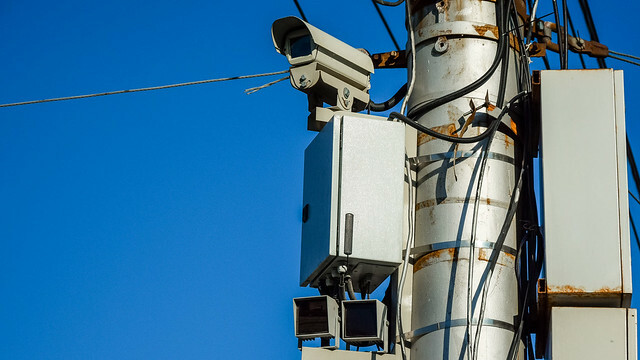 Более 100 новых камер видеонаблюдения появятся в Удмуртии