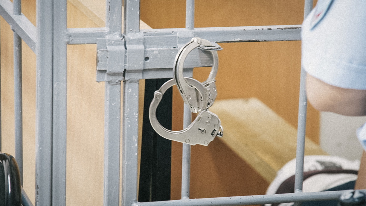 Подозреваемых в хищении «КамАЗа» стоимостью 7 млн рублей задержали в Удмуртии