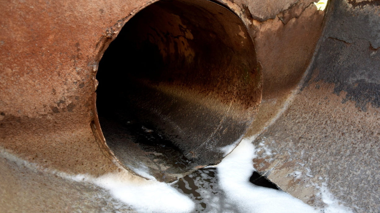 В Удмуртии «Завьялово-Водоканал» оштрафовали за некачественную очистку сточных вод
