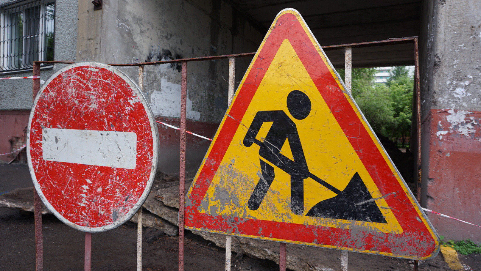 Более 250 вопросов о ремонте дорог поступило в соцсетях от жителей Удмуртии