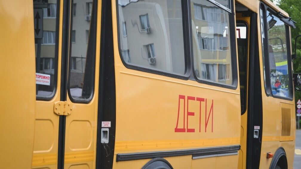 В Увинском районе дети остались без школьного автобуса из-за плохого ремонта