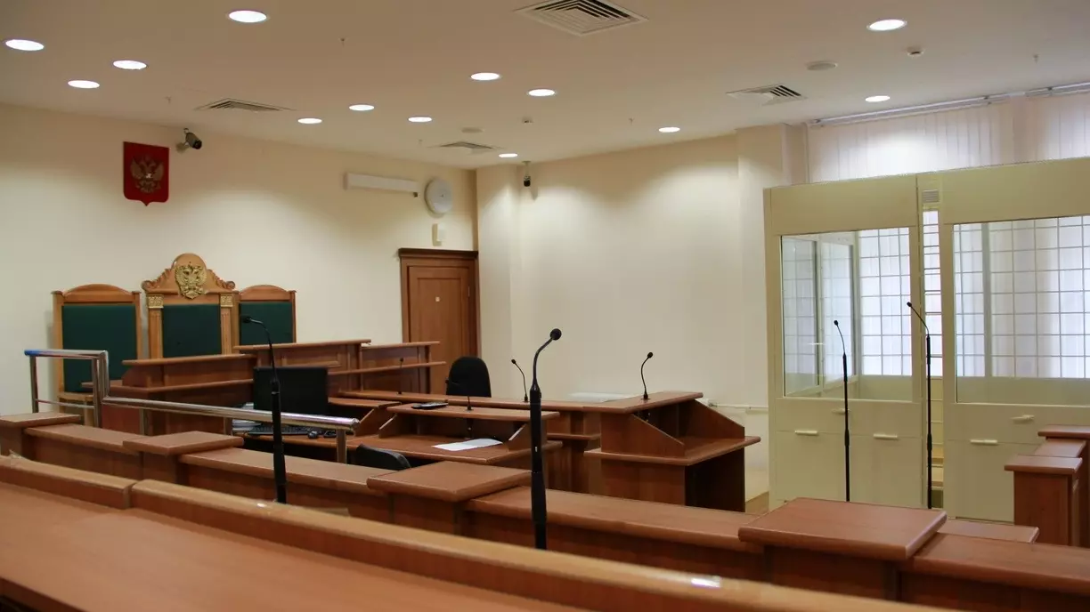 Верховный суд оставил под домашним арестом экс-руководителя минздрава Удмуртии