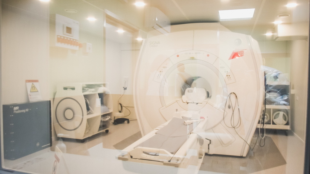 «Обещанного три года ждут»: сарапульчане о компьютерном томографе