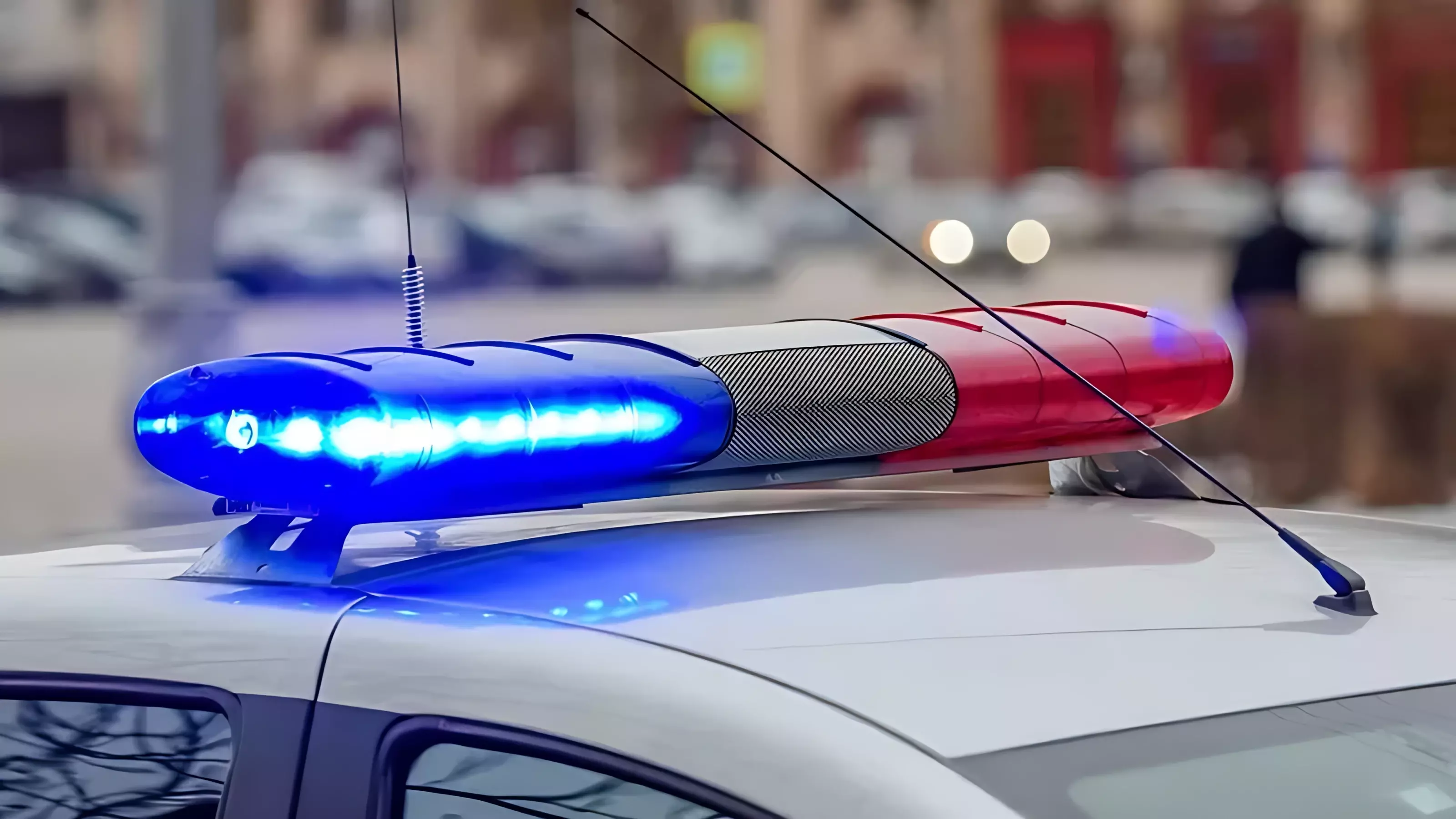 В Удмуртии полиция нашла у мужчины ручную гранату