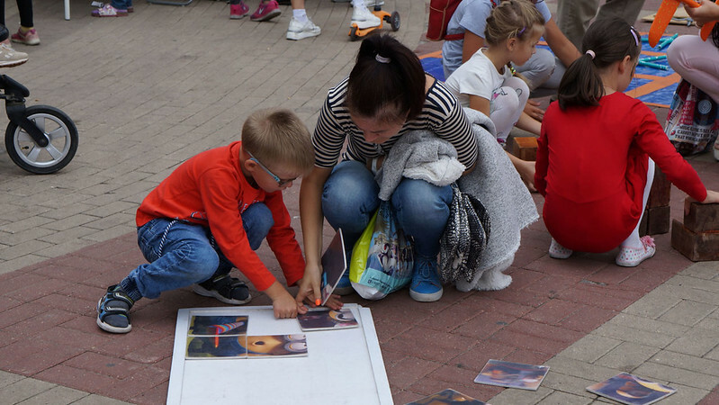 В Ижевске откроется отделение для детей, пострадавших от насилия