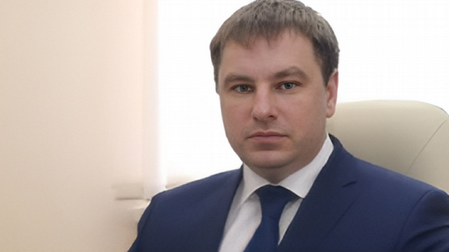 Исполнять обязанности главы Ижевска будет вице-мэр Владимир Гуляев