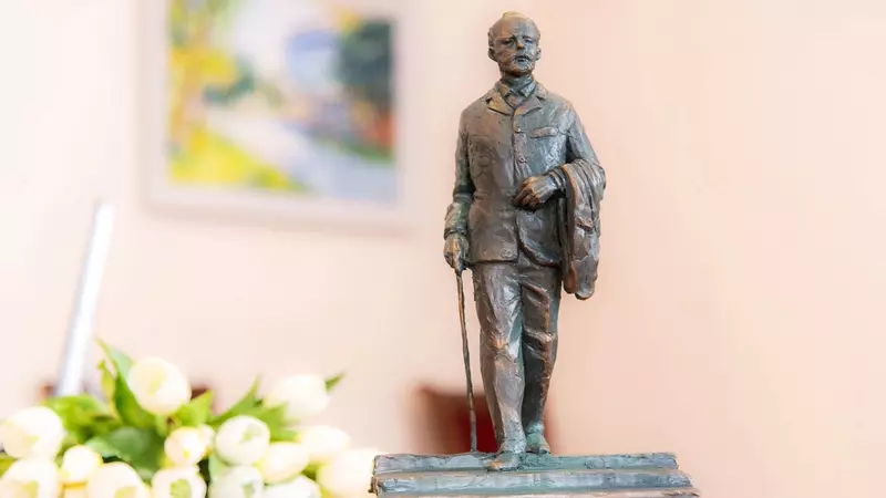 В Удмуртии обьявили о сборе средств на памятник Петру Чайковскому