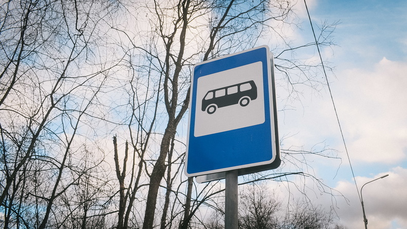 Коммерческий автобус пустят в микрорайоне Орловское Ижевска