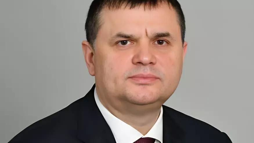 Евгений Шутов покинул пост председателя госкомитета Удмуртии по делам ГО и ЧС