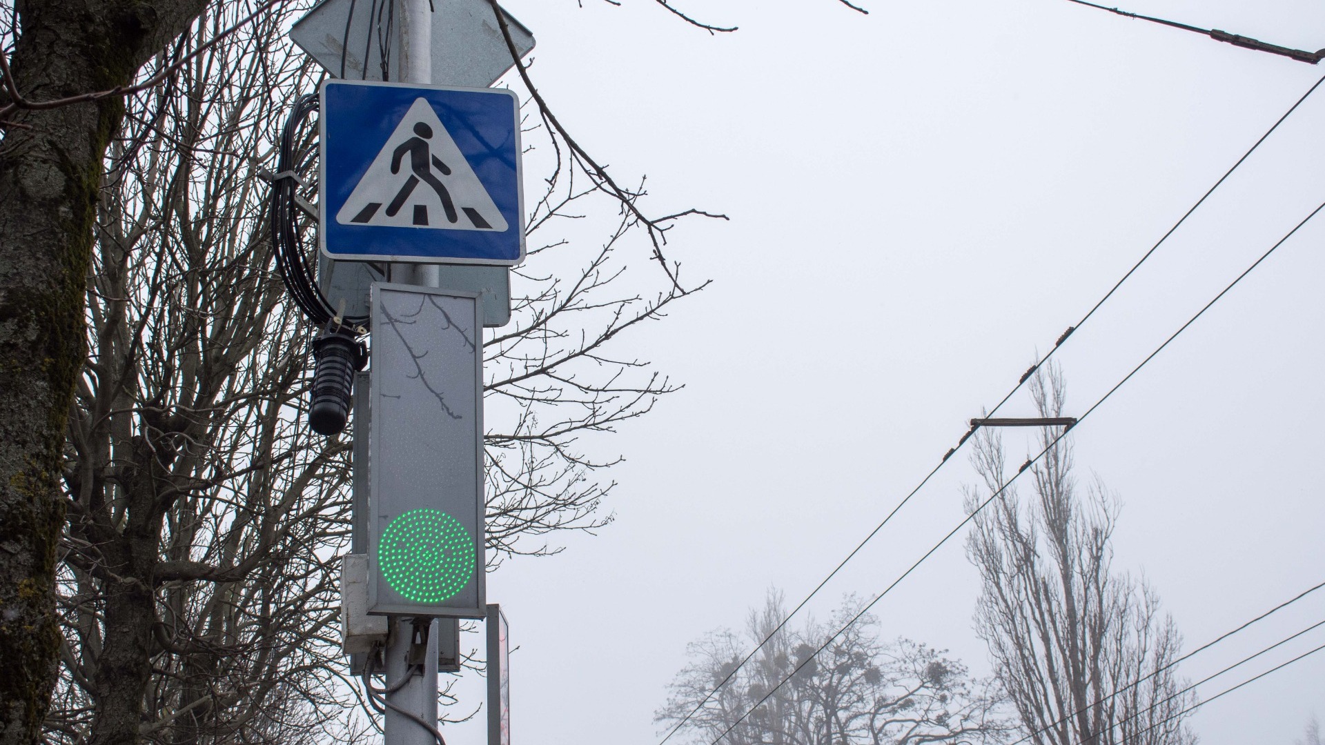 «Невозможно выезжать»: жители Воткинского района просят об обустройстве светофора