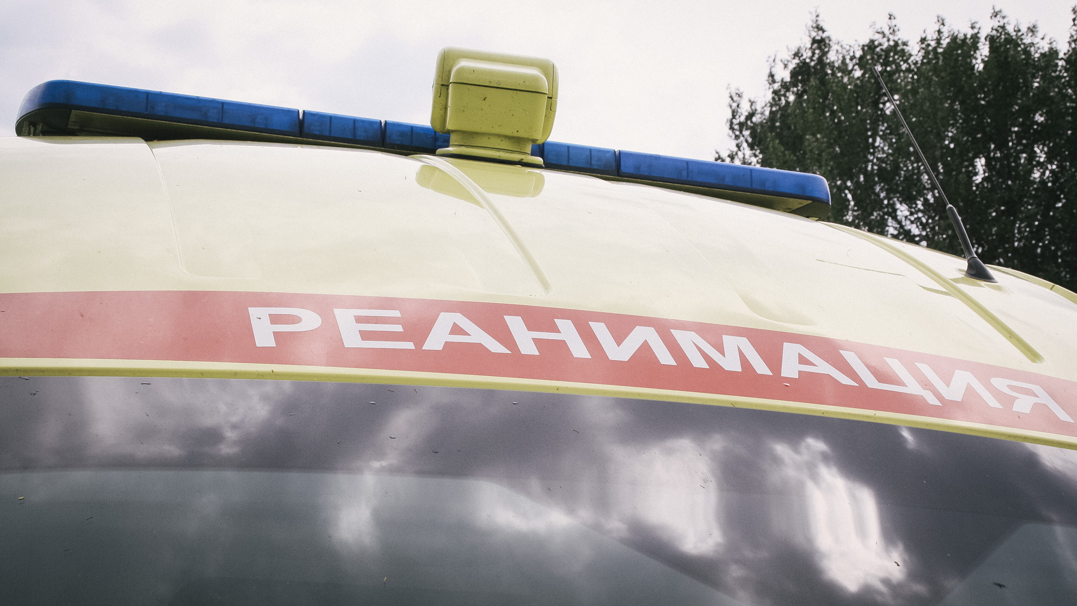 Пострадавшая при хлопке газа в Ижевске женщина находится в реанимации