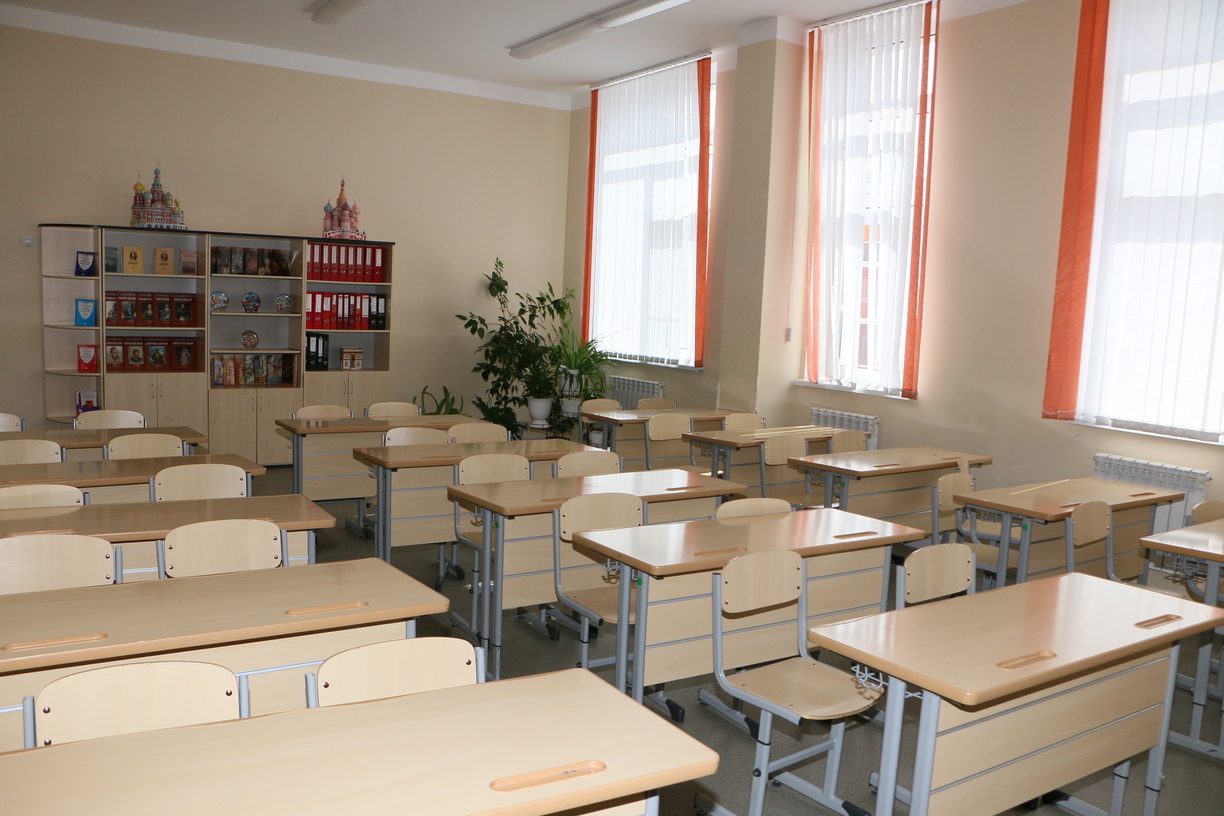 Минпросвещения России планирует ввести каникулы в школах с 30 октября по 7 ноября