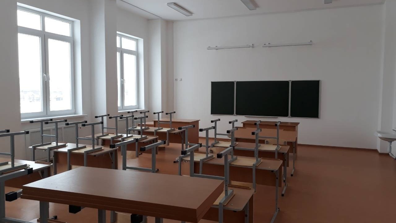 Прокурор выявил нарушения в работе одной из школ Вавожского района