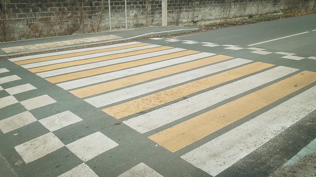 «Ни светофоров, ни пешеходных переходов»: ижевчане о дорожной безопасности