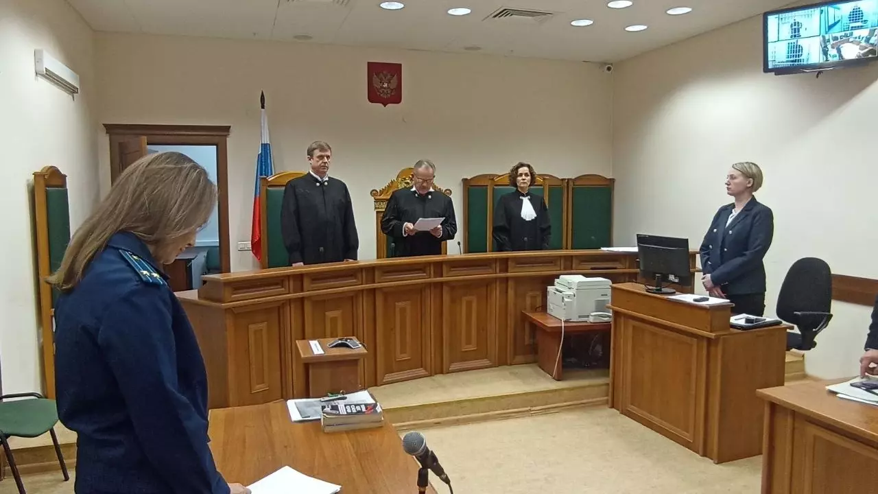 Верховный суд Удмуртии смягчил приговор главарю балезинской банды