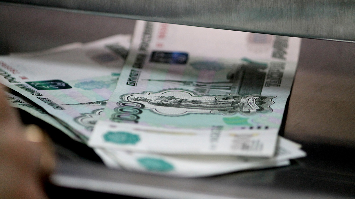 После проверок прокуратуры в Удмуртии выплачено 111 млн рублей долгов по зарплате
