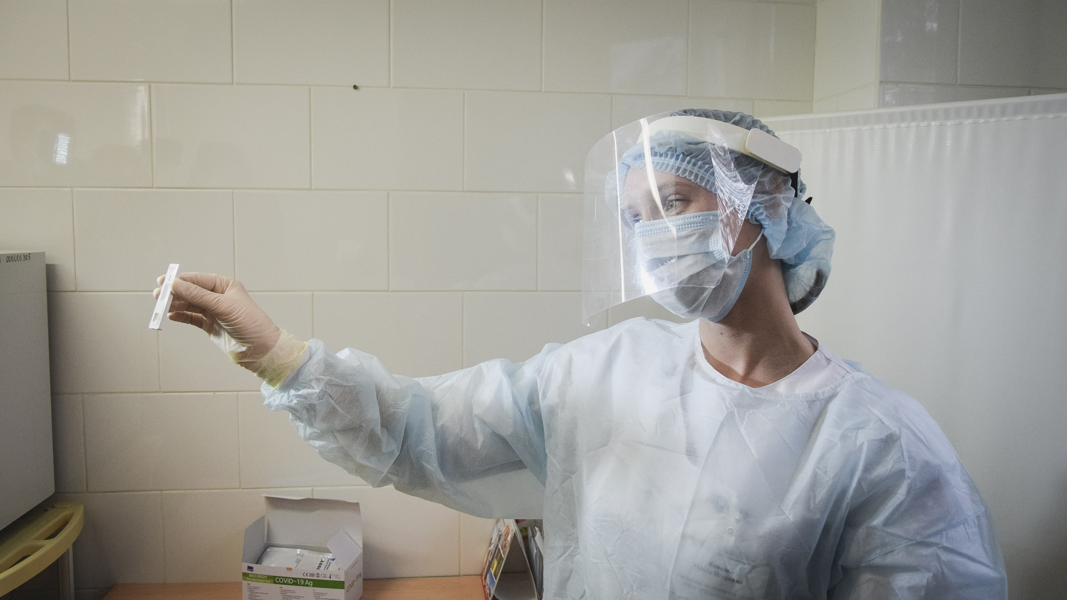 187 случаев коронавируса выявили в Удмуртии за сутки, 4 больных умерли