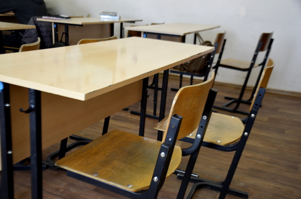 В ижевском микрорайоне Культбаза может появиться школа на 1000 мест