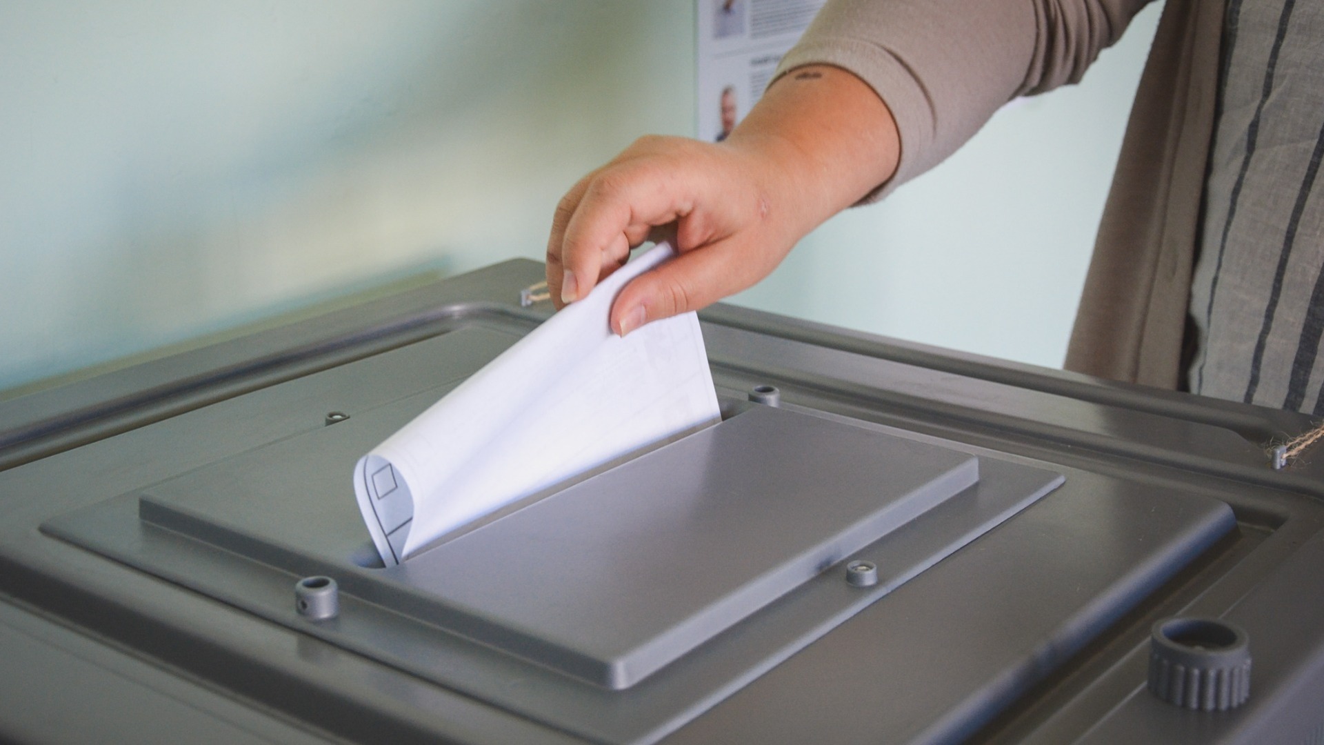 В допвыборах в Удмуртии по всем округам победили кандидаты одной партии