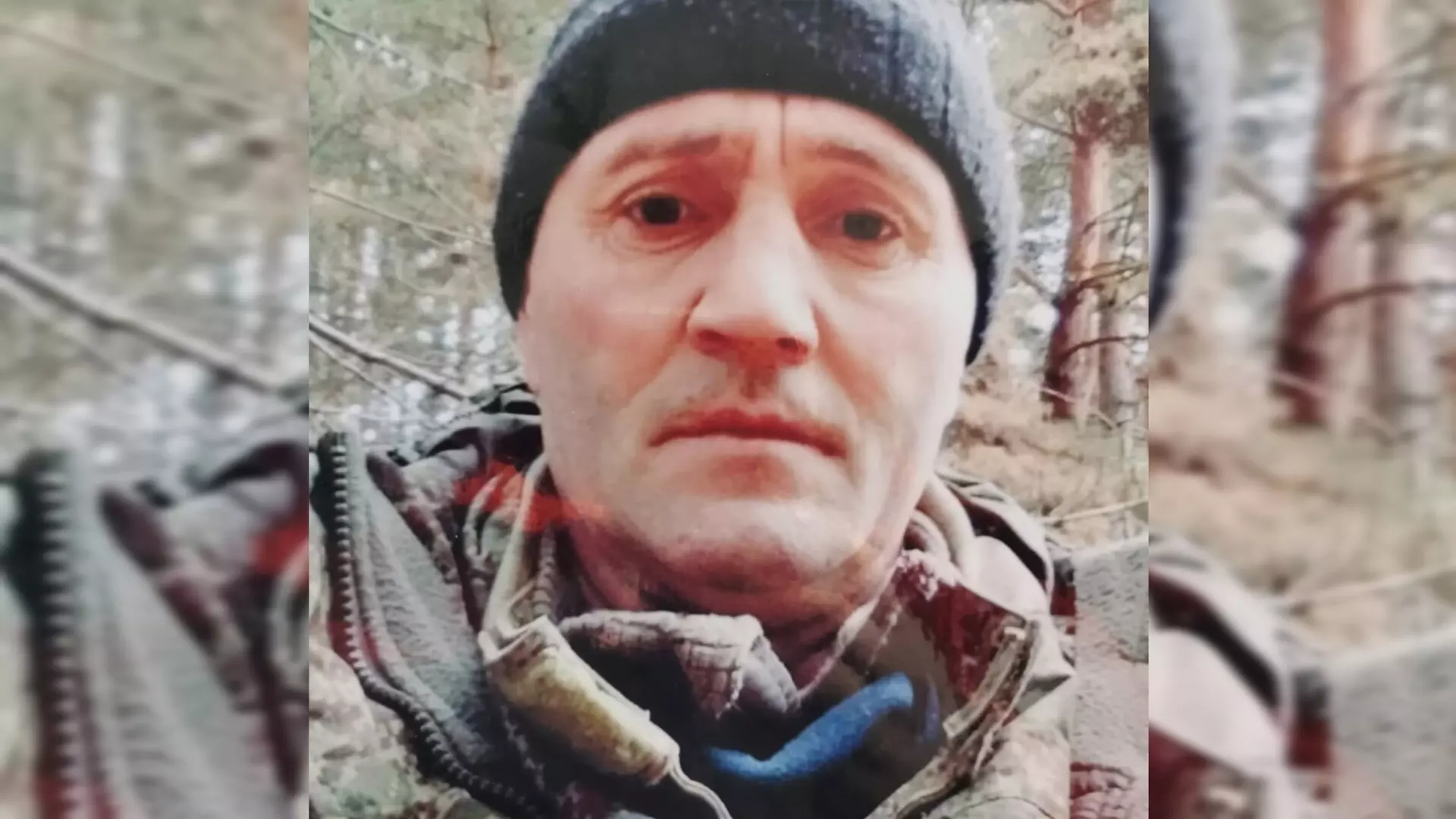 В Сарапульском районе похоронили погибшего в зоне СВО Александра Ехлакова