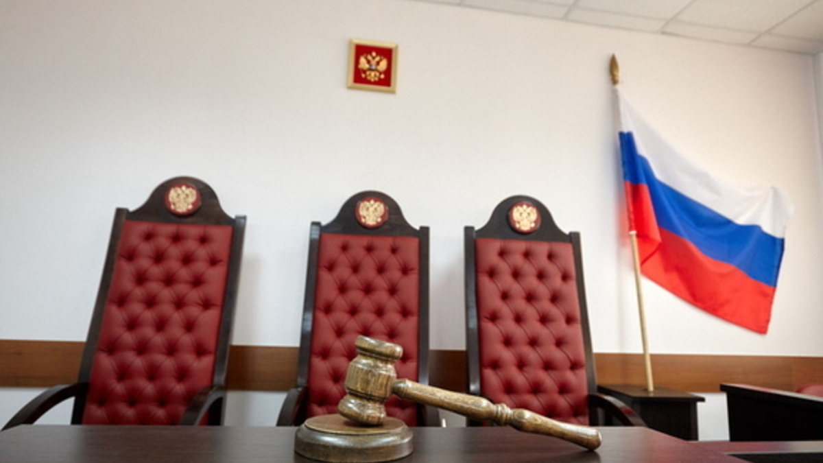 За незаконное обналичивание более 500 млн рублей осудили двоих ижевчан