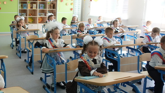 Начальные классы оборудуют в ДШИ микрорайона Столичный в Ижевске